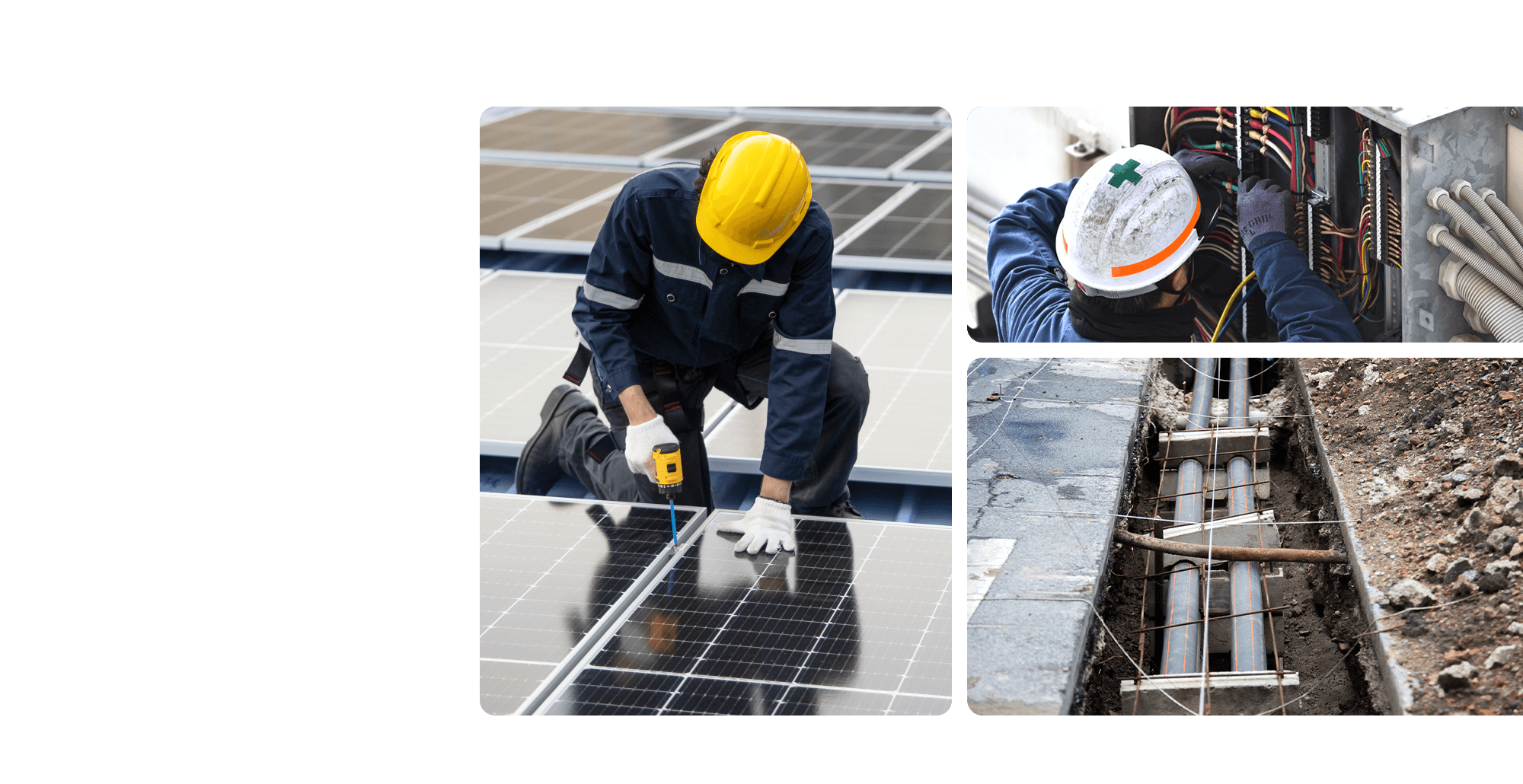 茨城県石岡市に拠点を置く光和電工 あらゆるニーズにワンストップで応える技術力